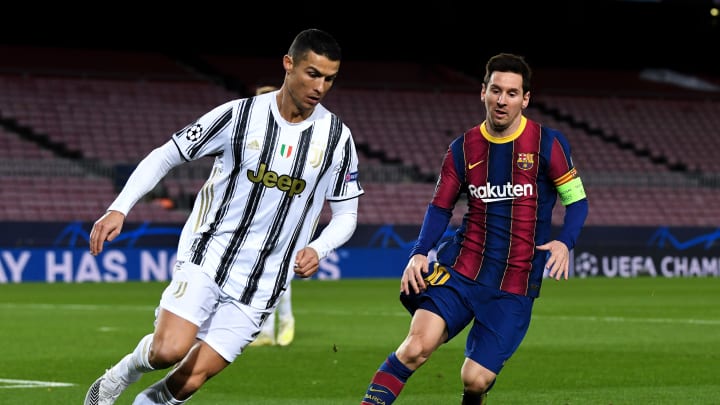 FC Barcelona v Juventus: Group G - UEFA Champions League FC Barcelona v Juventus: Group G - UEFA Champions League
